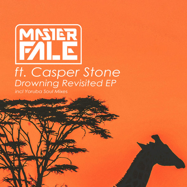Master Fale, Casper Stone - Drowning Revisited EP [MFM015]